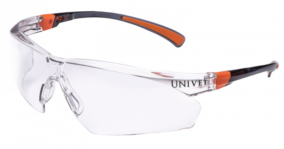 Очки UNIVET™ 506U (506U.04.03.00) (РС) Anti-scratch