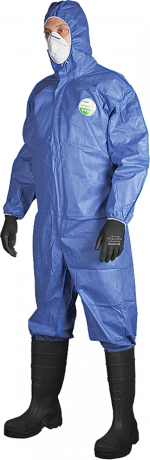 Комбинезон SafeGard