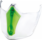 Щиток к очкам UNIVET™ 6Х3 (6Х3F.01.00)