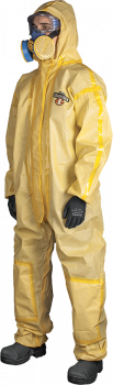 Комбинезон Chemmax 1