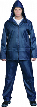 Костюм НЕЙЛОН т/синий