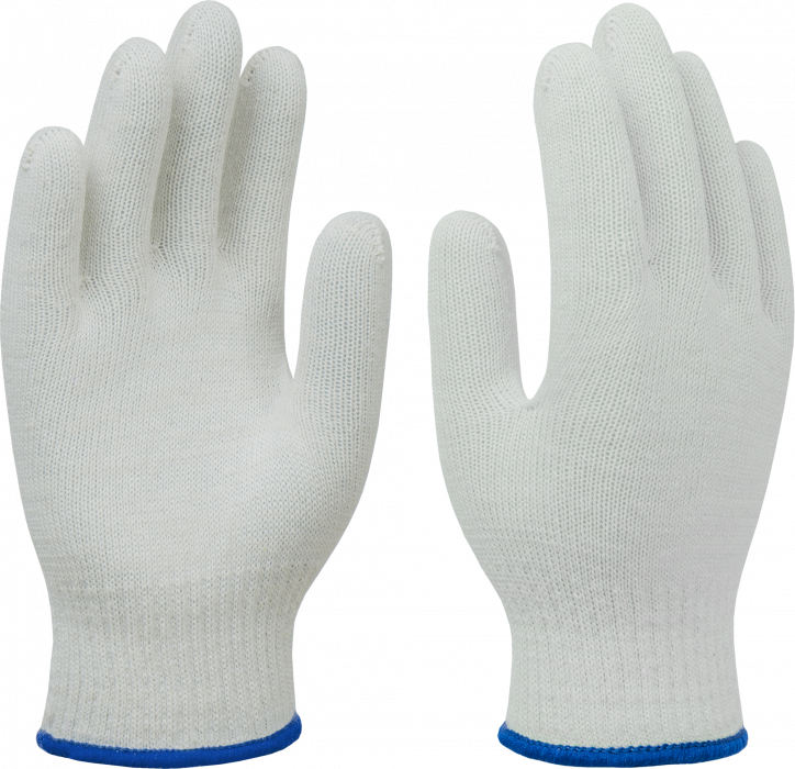 Перчатки трикотажные СПЕЦ-SB®-10, 42 гр