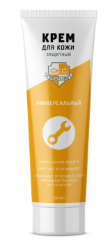 Крем защитный универсальный «CКС PROFLINE» туба 100 мл.
