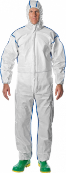 Комбинезон Coolsuit