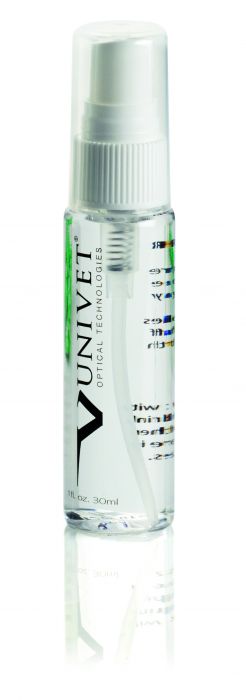 Чистящее средство для линз UNIVET (3QL004)