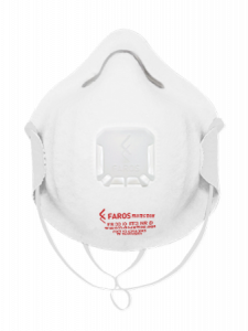 Респиратор FR 3310 STANDART, FFP3 NR D, с клапаном