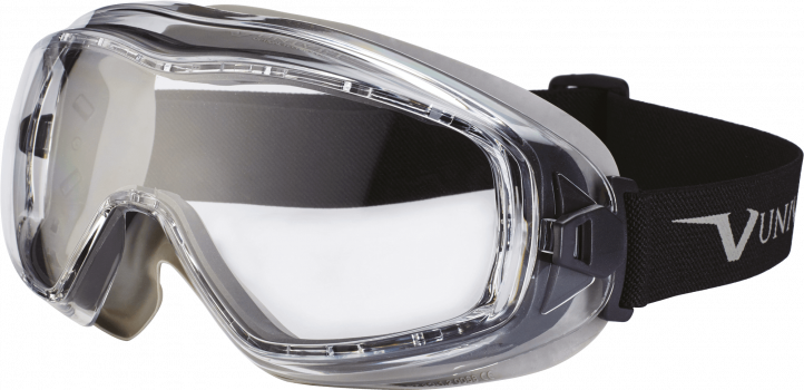 Очки UNIVET™ 620U (620U.02.10.00), покрытие AF+