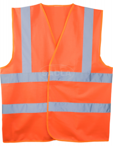 Жилет HI-VIZ