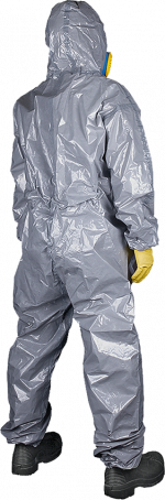 Комбинезон Chemmax 3