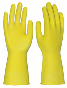 Перчатки Хозяйственные
