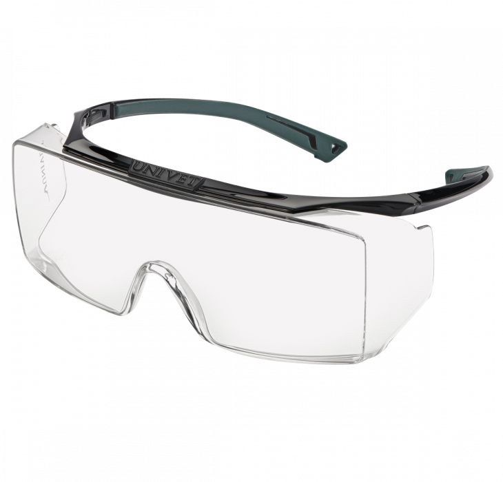 Очки UNIVET™ 5X2 (5X2.03.02.00) (РС) Vanguard PLUS (KN)