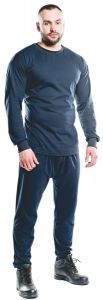 Белье ТЕРМОСТОЙКОЕ трикотаж WORKER Jersey, мужское