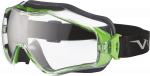 Очки UNIVET™ 6X3 (6X3.00.00.00), прозрачные, покрытие Vanguard UDC