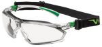 Очки UNIVET™ 506UG (506UG.03.00.00), прозрачные, покрытие Vanguard PLUS