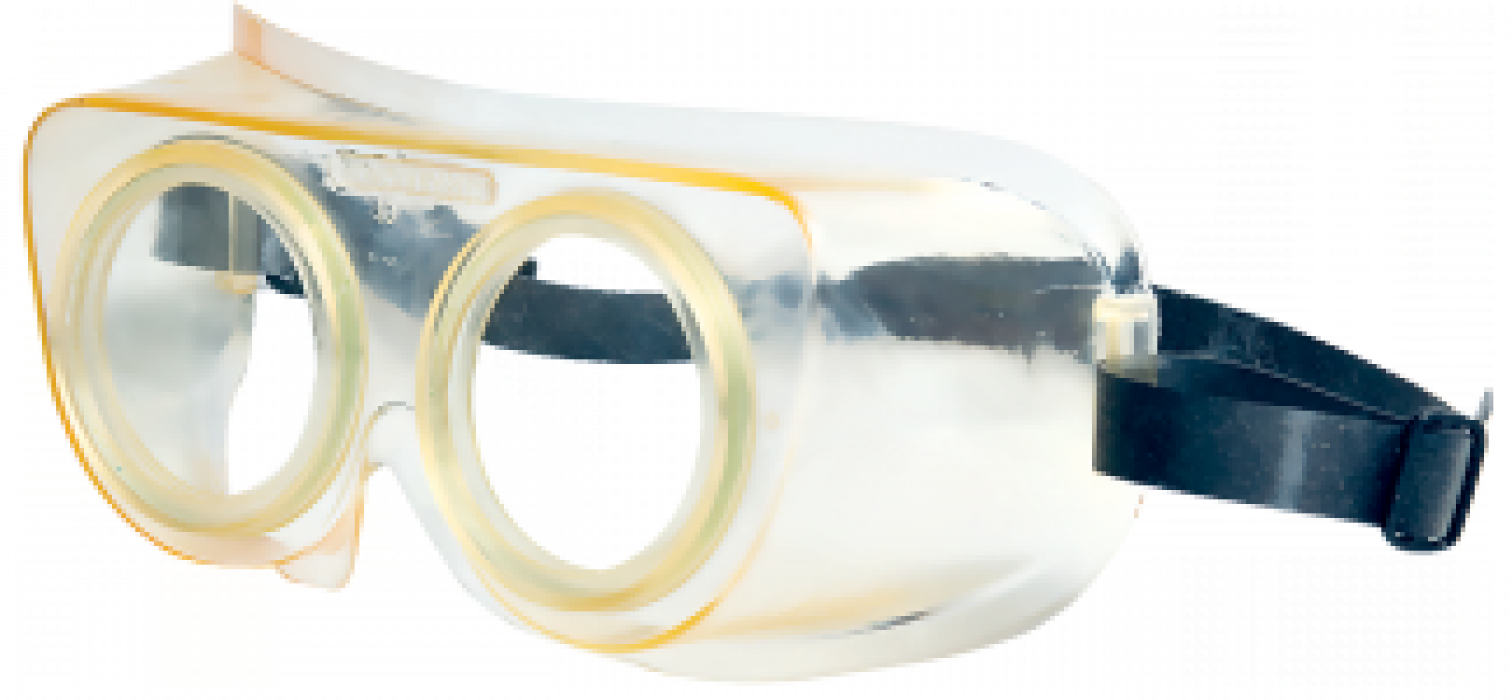 Очки Росомз™ 3НГ1 (22108)