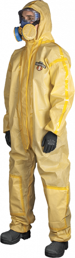 Комбинезон Chemmax 1