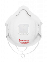Респиратор FR 3310 STANDART, FFP3 NR D, с клапаном