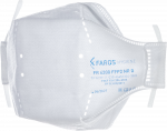 Респиратор FR 4200 PREMIUM, FFP2 NR D
