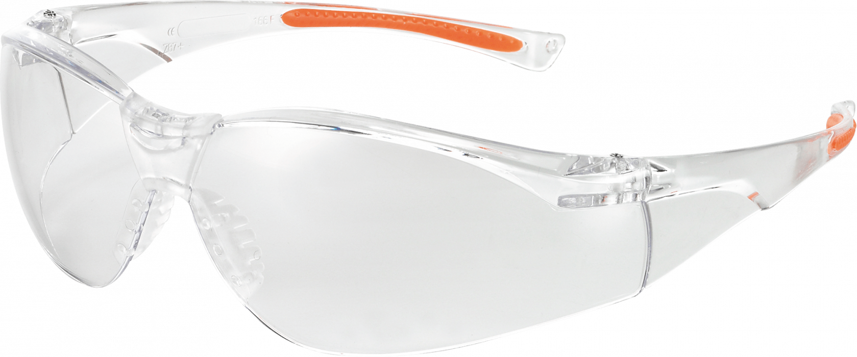 Очки UNIVET™ 513 (513.02.00.00), прозрачные, покрытие AS