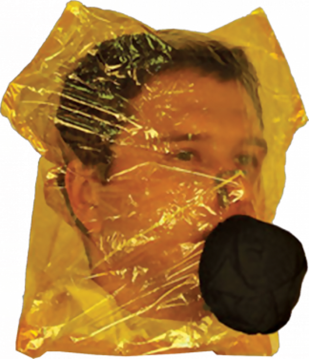 Защитный капюшон ФЕНИКС