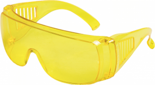 Очки Защита