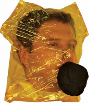 Защитный капюшон ФЕНИКС