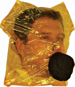 Защитный капюшон ФЕНИКС