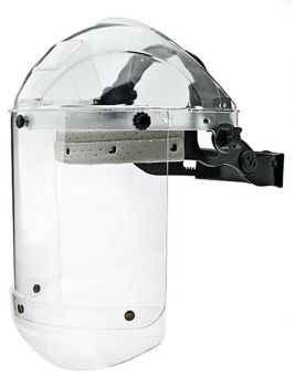 Щиток Росомз™ НБТ1 Визион Classic Titan (414291)
