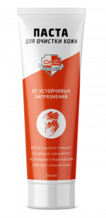 Паста СКС 100 мл очищающая