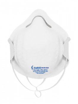 Респиратор FR 3200 STANDART, FFP2 NR D