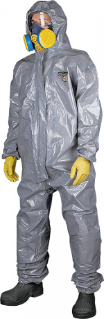 Комбинезон Chemmax 3