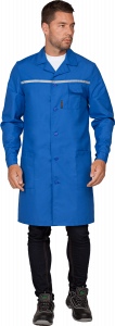Халат СИБИРЯК