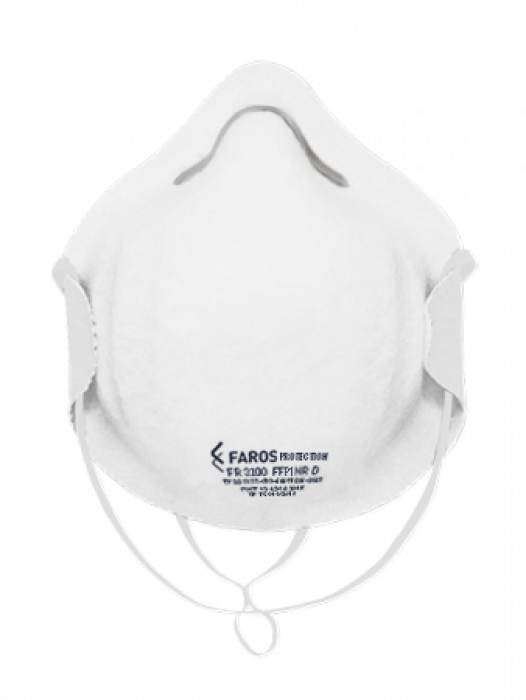 Респиратор FR 3100 STANDART, FFP1 NR D