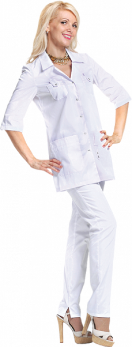 Блуза женская Лайм