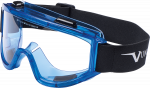 Очки UNIVET™ 601 (601.02.77.01), покрытие AF+