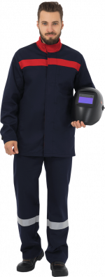 Костюм ГЕФЕСТ 2