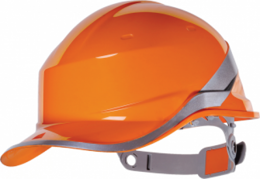 Каска DeltaPlus™ Даймонд V