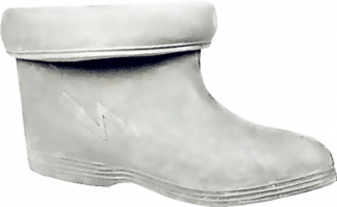 Боты диэлектрические