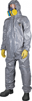 Комбинезон Chemmax 3