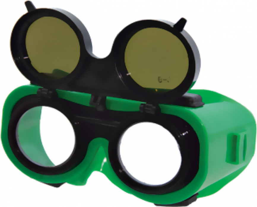 Очки Росомз™ 3НД2 Admiral (23232)