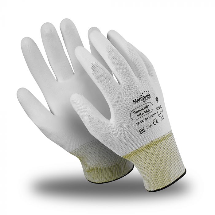 Перчатки ПОЛИСОФТ MG-166