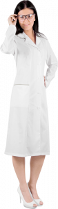 Халат Лиза