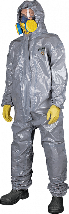 Комбинезон Chemmax 3