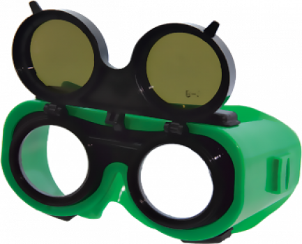Очки Росомз™ 3НД2 Admiral (23232)