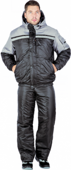 Костюм СТИМУЛ утеплённый