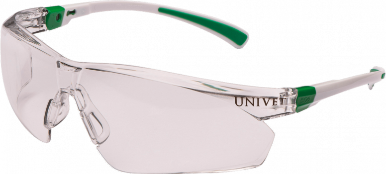 Очки UNIVET™ 506UP (506U.03.00.00) (РС) Vanguard PLUS (KN)