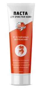 Паста СКС 100 мл очищающая