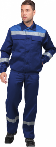 Костюм МАСТЕР ЛЮКС
