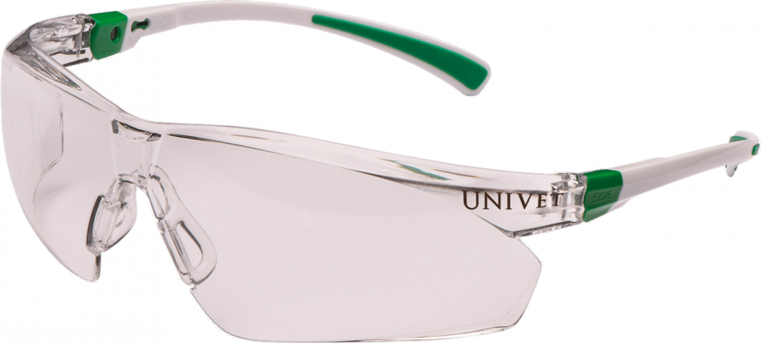 Очки UNIVET™ 506UP (506U.03.00.00) (РС) Vanguard PLUS (KN)