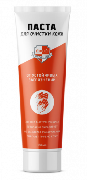 Паста СКС 100 мл очищающая